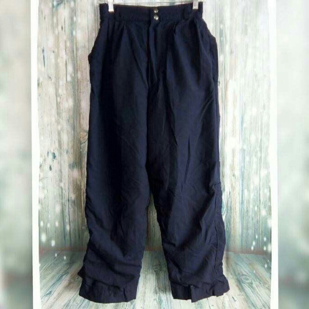 Zero Restrictions gore tex womens medium pants